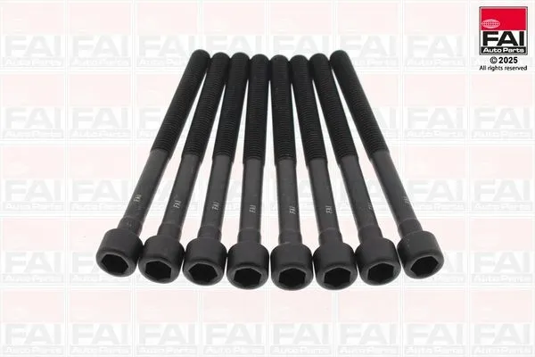 Śruba głowicy cylindrów B2301 FAI